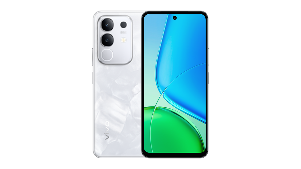 Vivo Y29