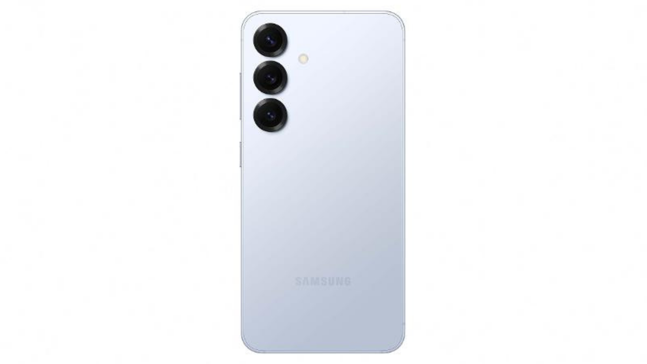 Samsung Galaxy S25 - Image 2