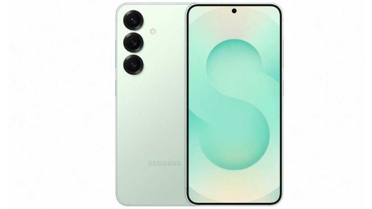 Samsung Galaxy S25 - Image 5