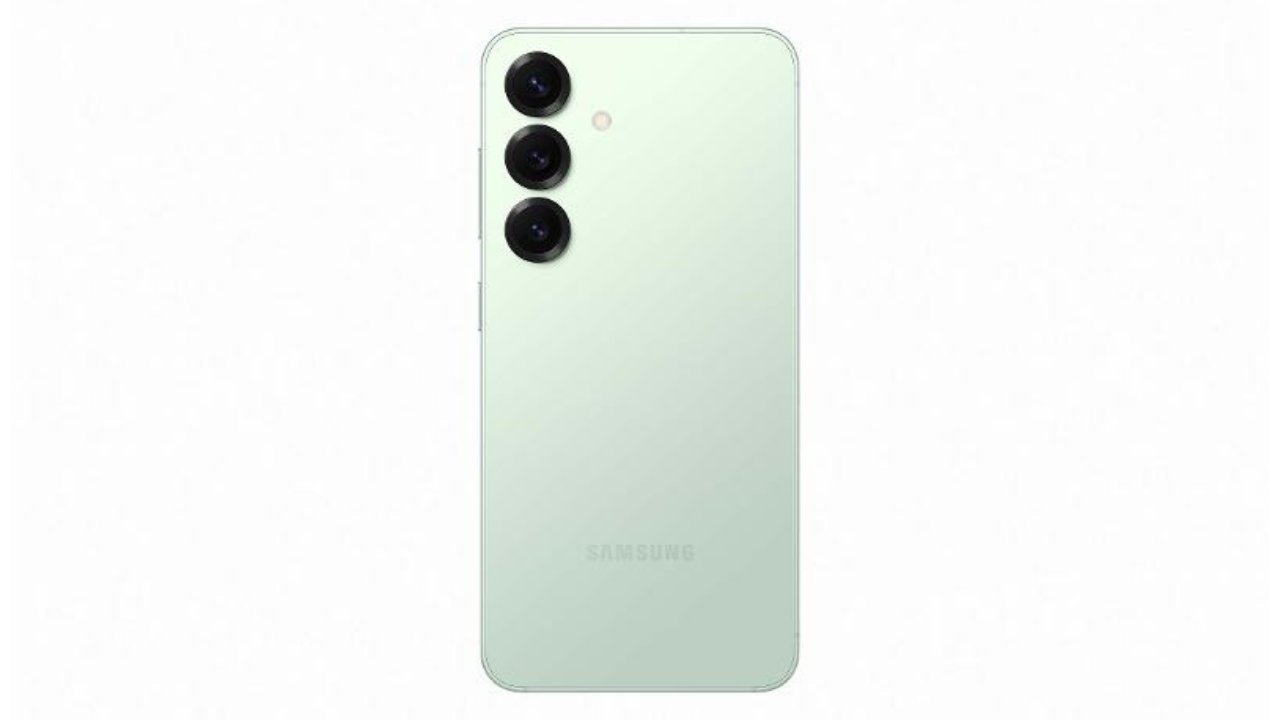 Samsung Galaxy S25 - Image 6