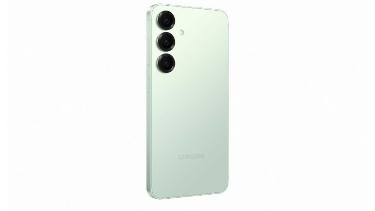 Samsung Galaxy S25 - Image 7