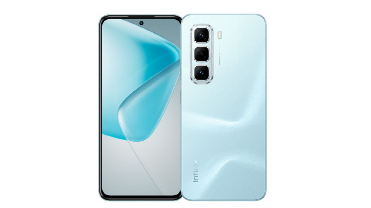 Infinix Hot 50 Pro - Image 2
