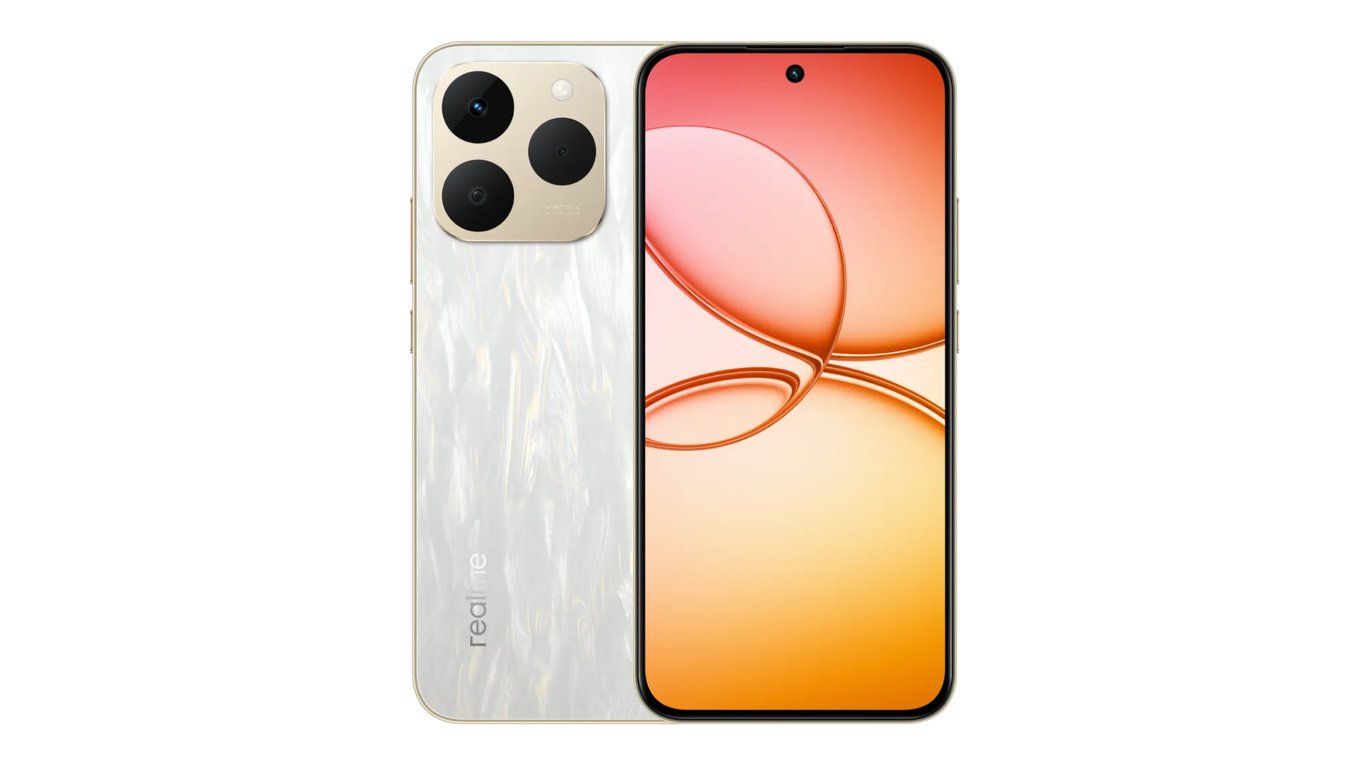 Realme 15T 5G