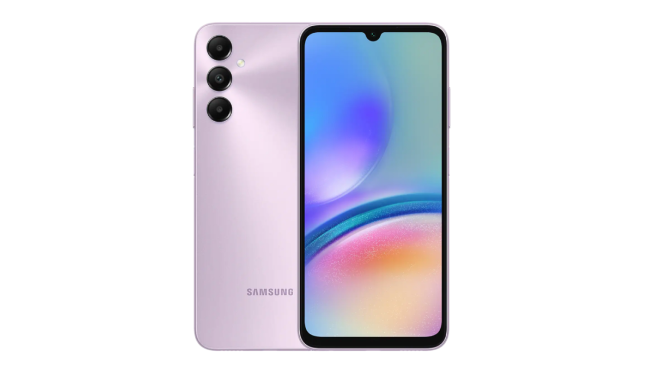 Samsung Galaxy A05s - Image 5