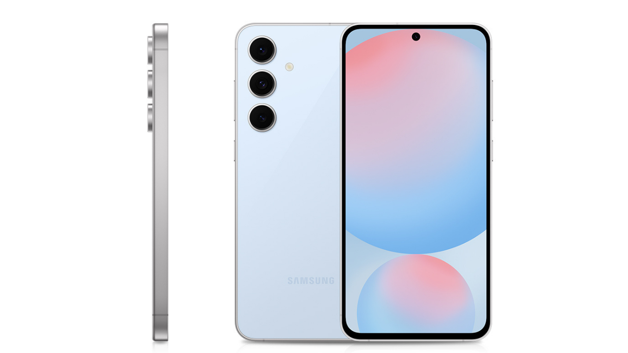 Samsung Galaxy S25 FE - Image 4