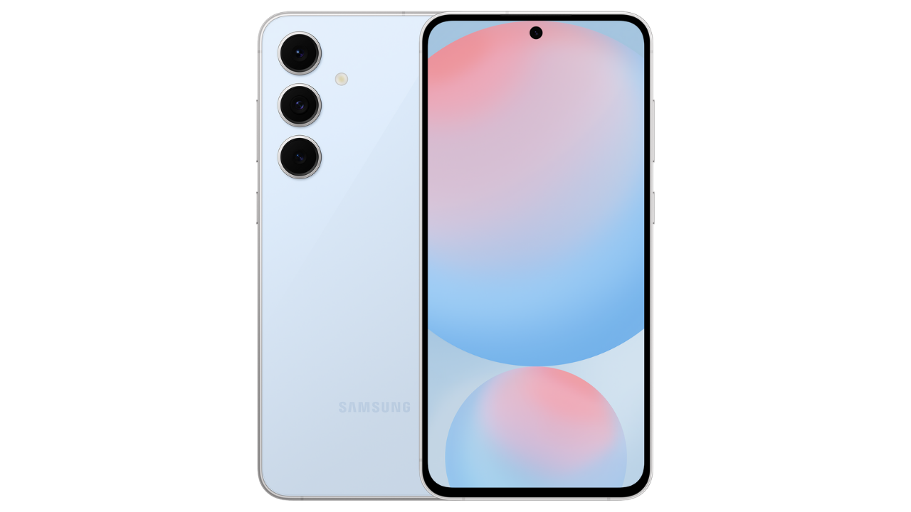 Samsung Galaxy S25 FE