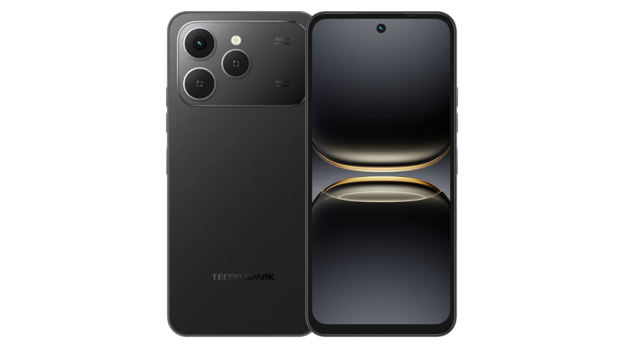 Tecno spark 40 - Image 2