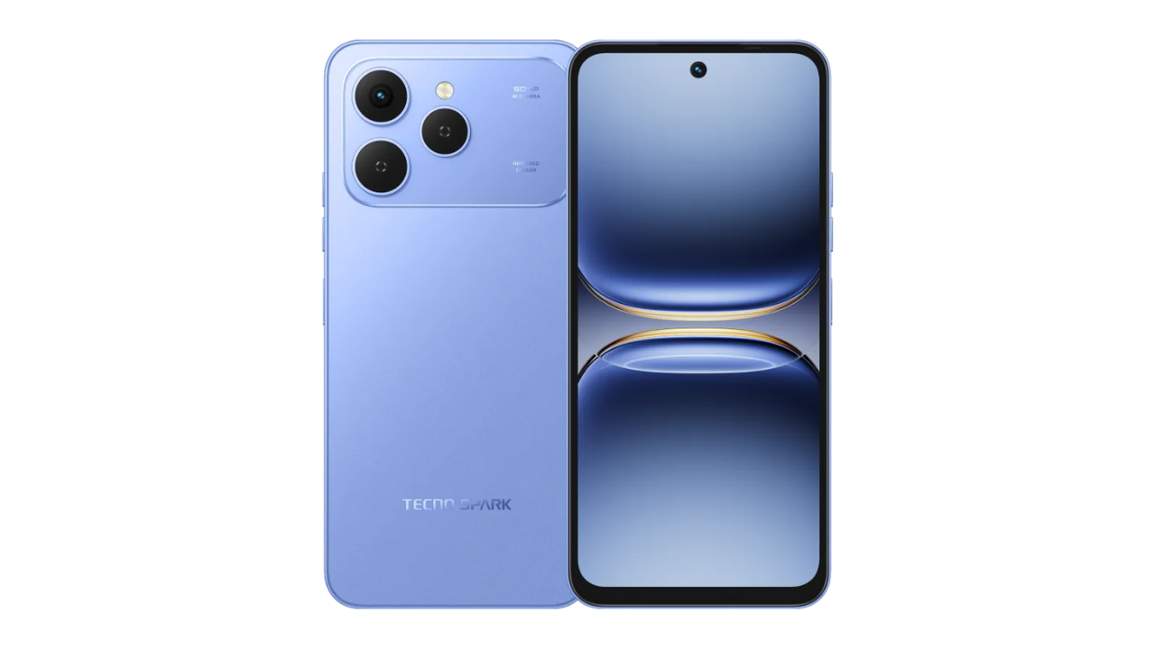 Tecno spark 40 - Image 3