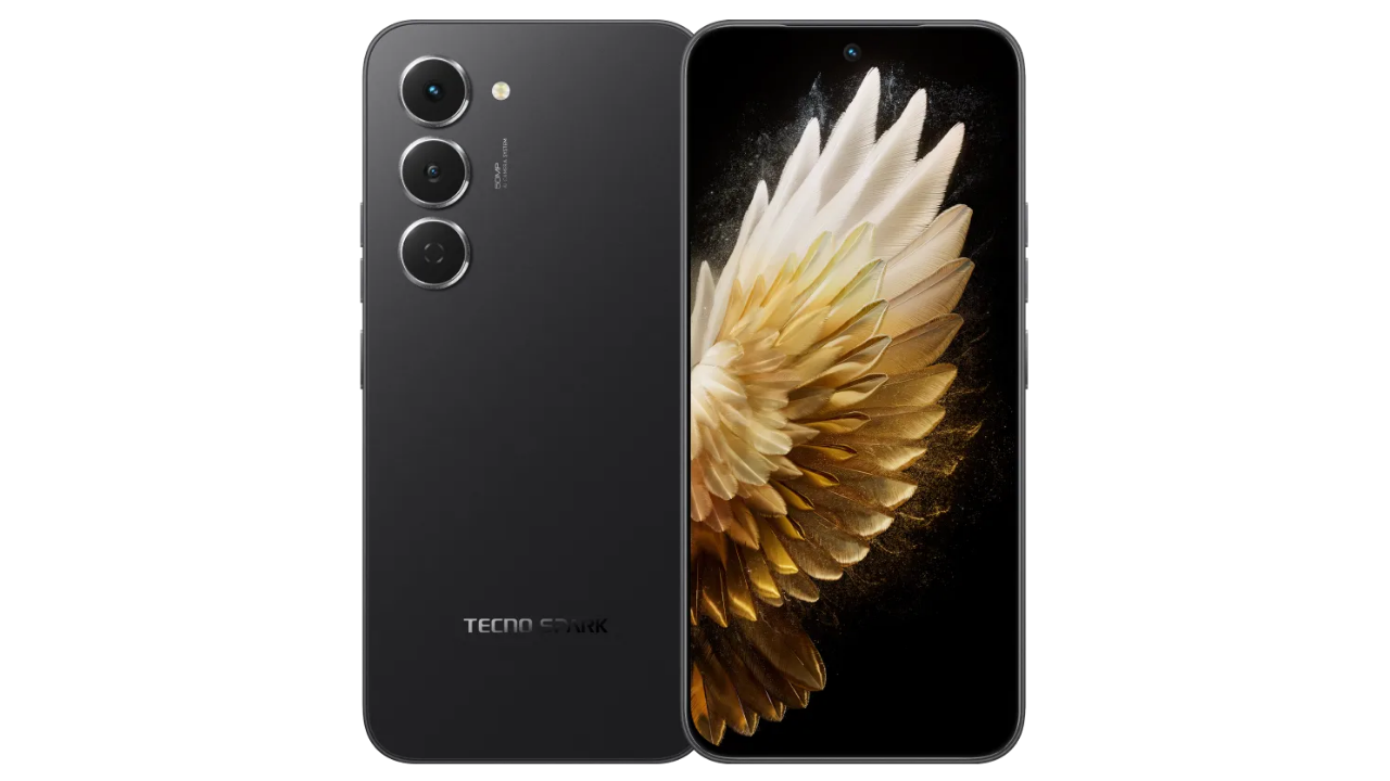 Tecno Spark 40 pro - Image 3