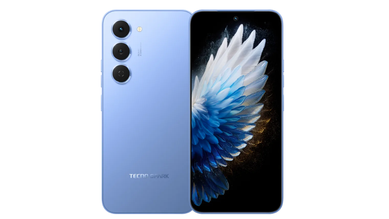 Tecno Spark 40 pro - Image 4