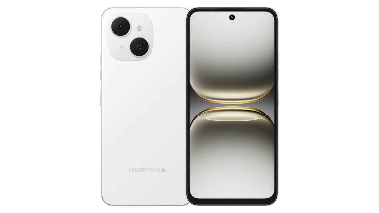 Tecno Spark 40C - Image 3