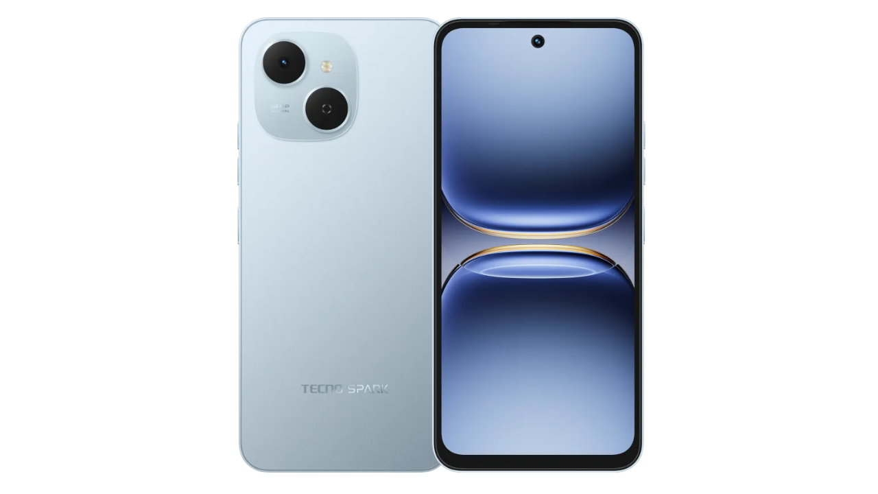 Tecno Spark 40C - Image 4