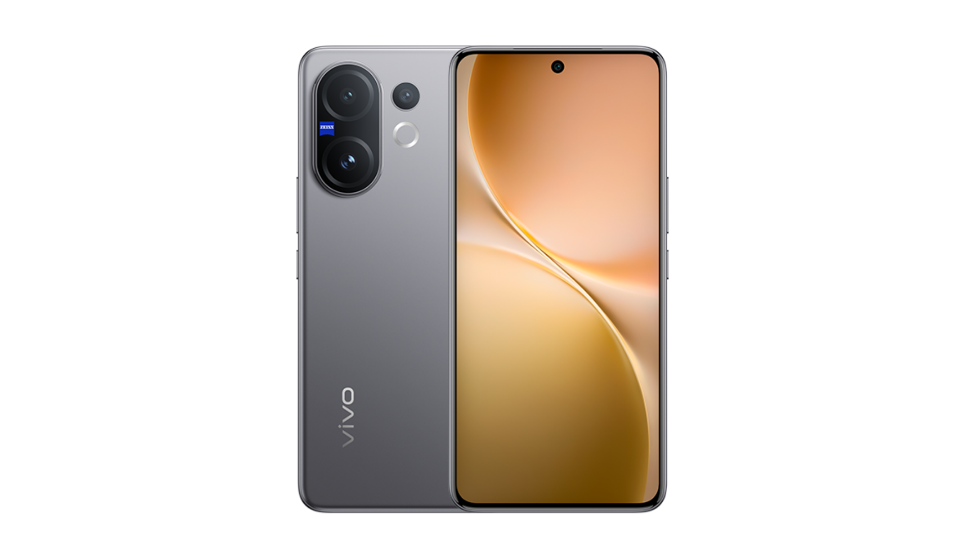 Vivo V60 - Image 2