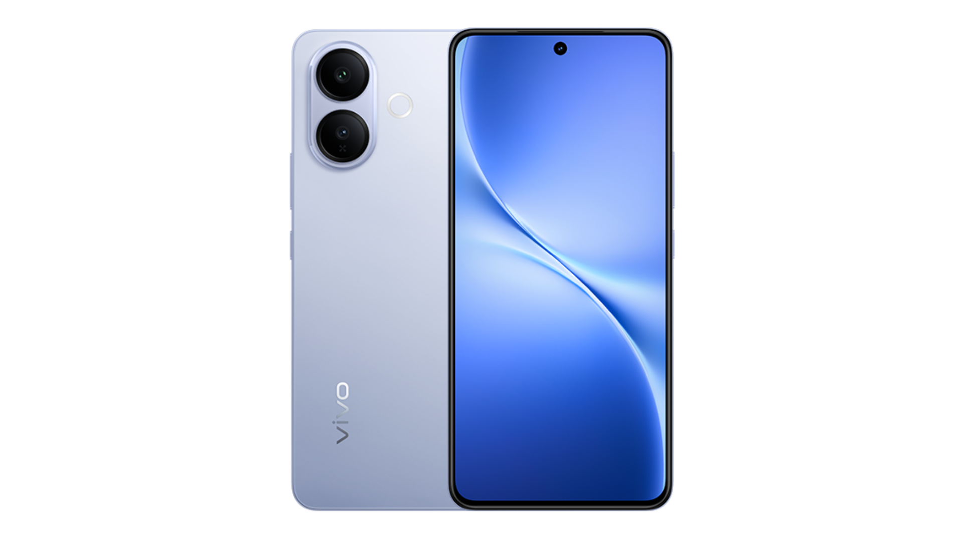 Vivo V60 - Image 4