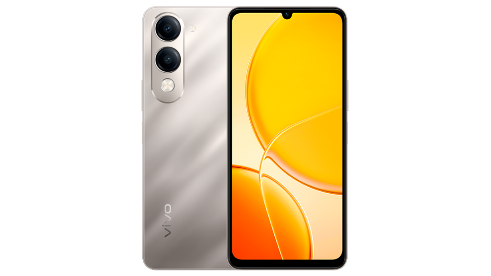 Vivo Y04 - Image 2