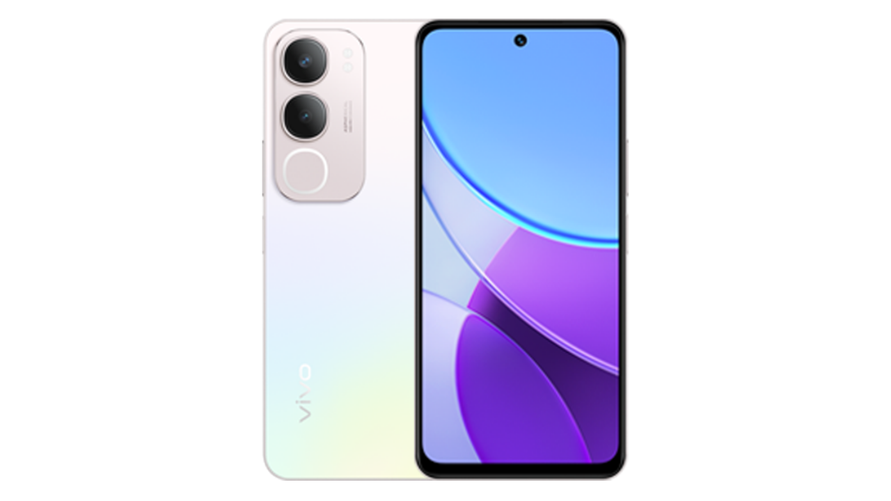 Vivo Y19s Pro