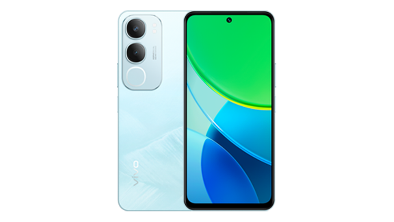 Vivo Y19s Pro - Image 3