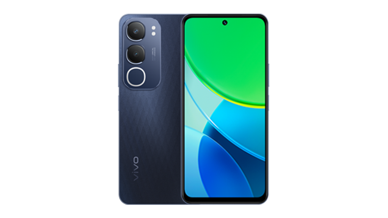 Vivo Y19s Pro - Image 2