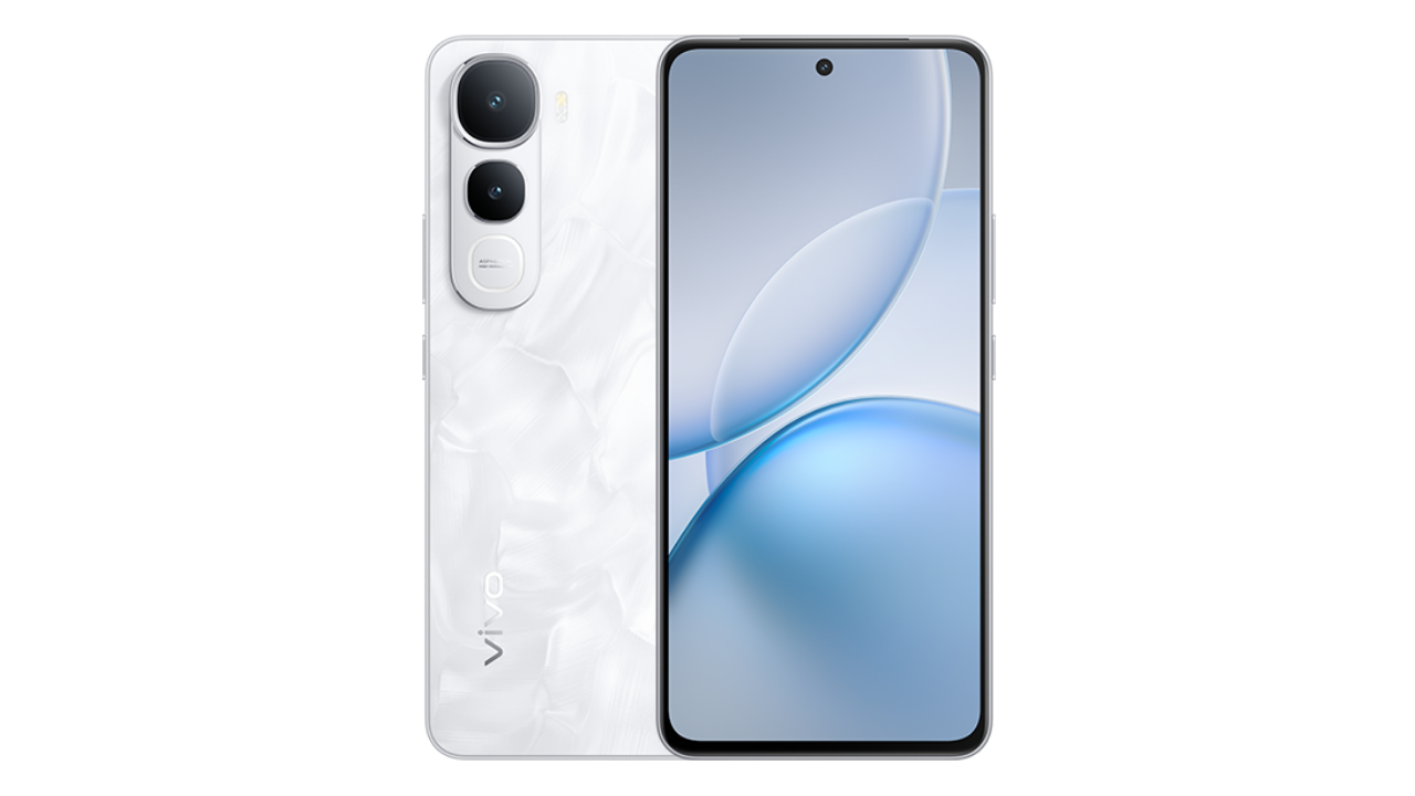Vivo Y400 - Image 4