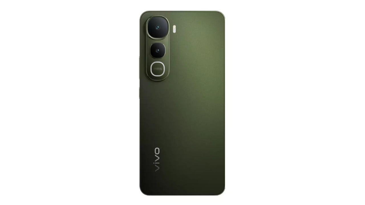 Vivo Y400 - Image 5