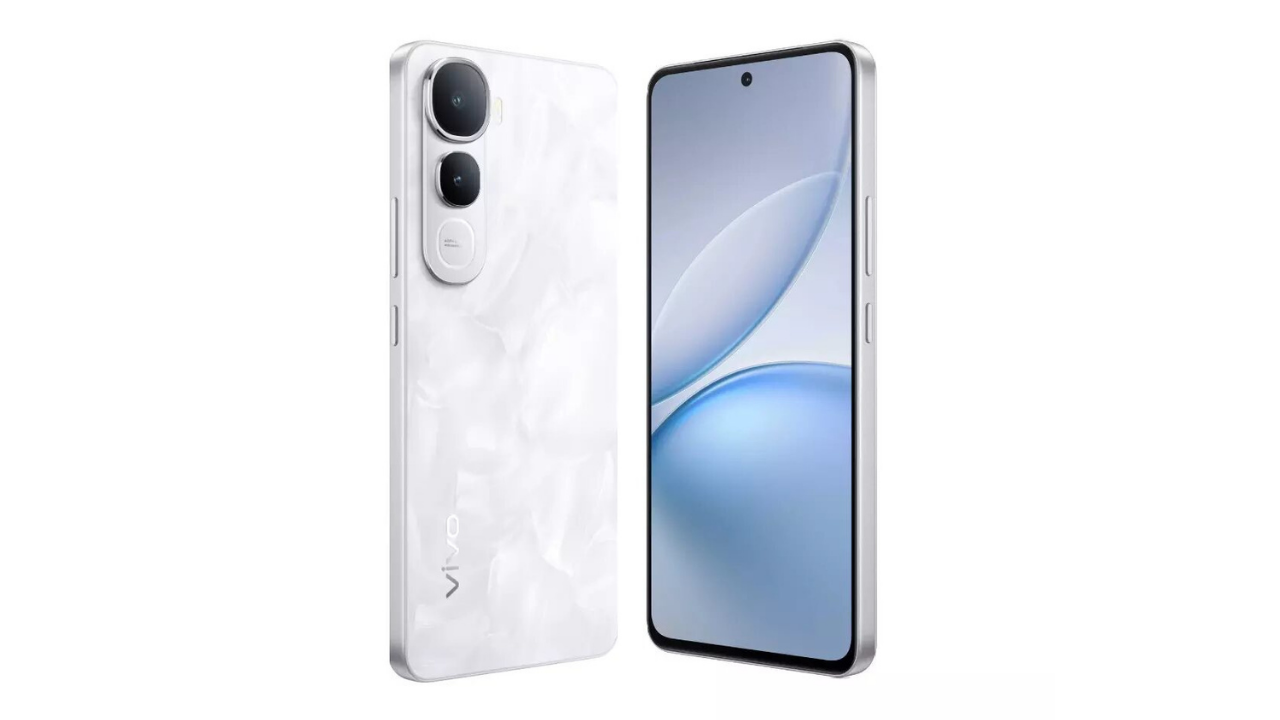 Vivo Y400 - Image 9