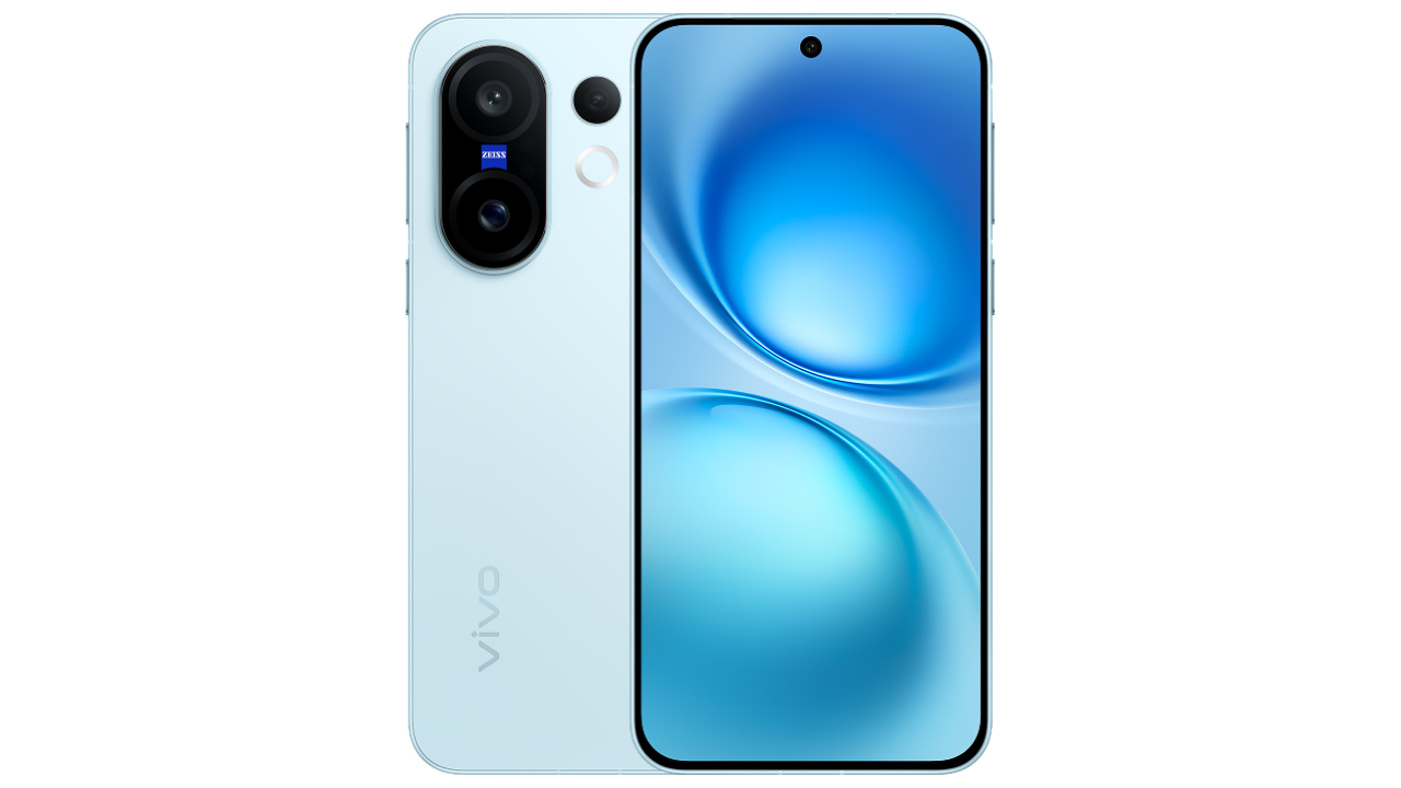 Vivo X200 FE