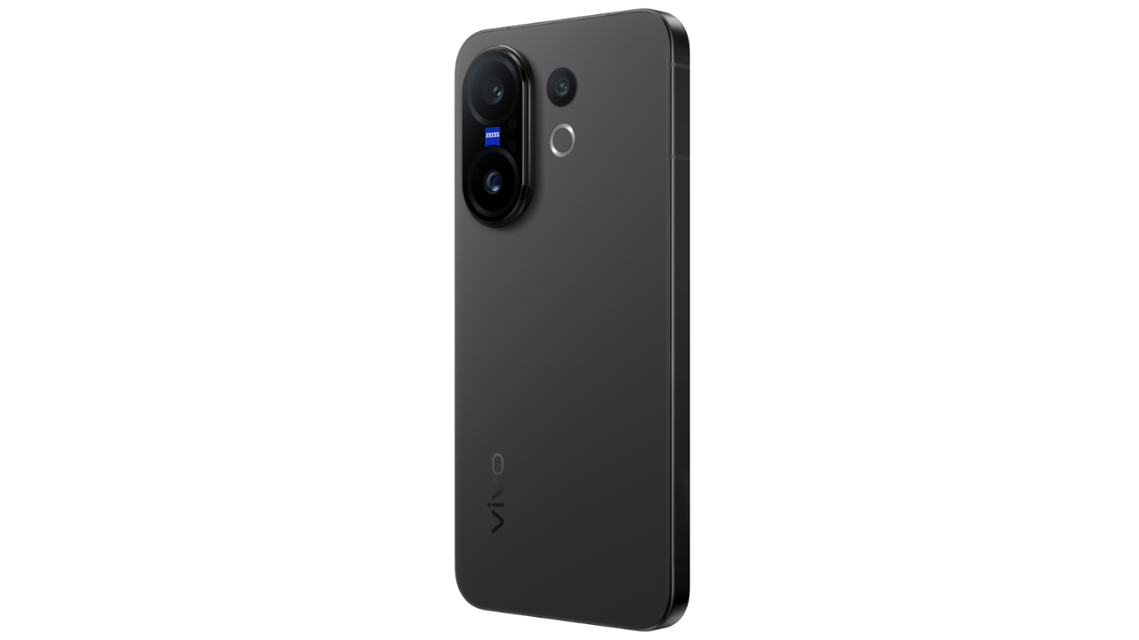 Vivo X200 FE - Image 2