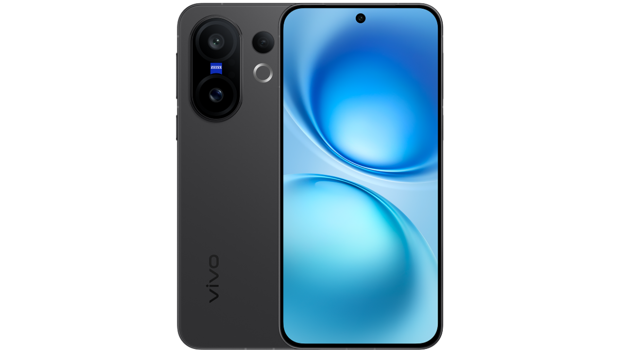 Vivo X200 FE - Image 3