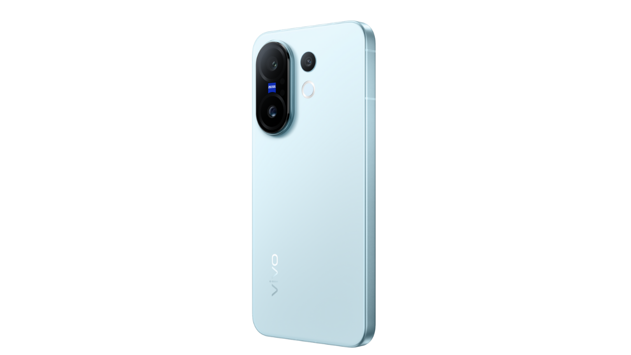 Vivo X200 FE - Image 5