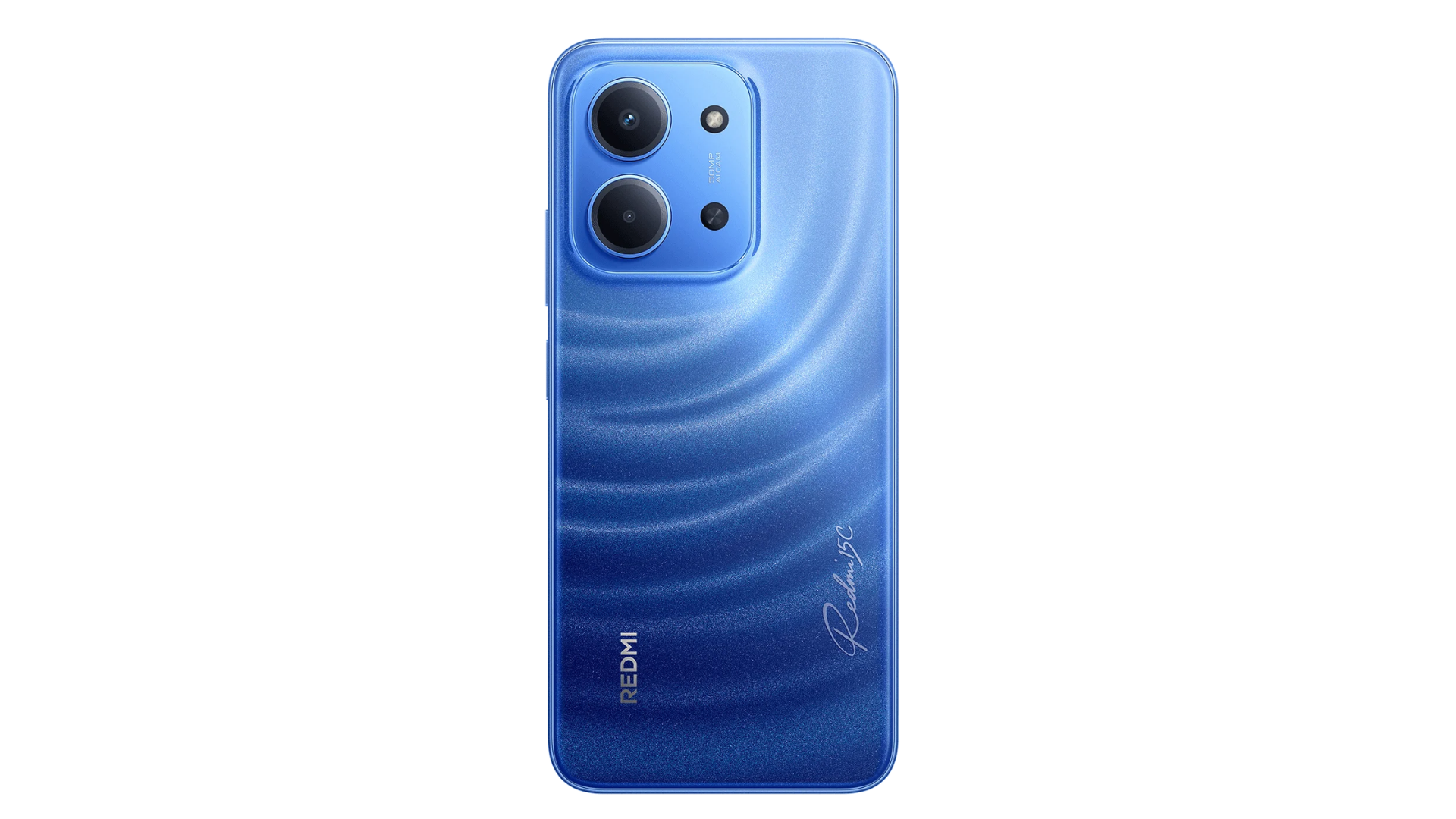 Xiaomi Redmi 15C - Image 4