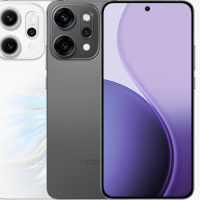 Oppo Reno 14 Pro