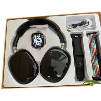 P9 series 10 smart watch