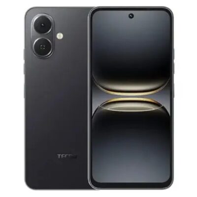 Tecno Spark Go 2