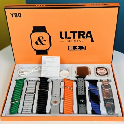Y80 ultra smart watch
