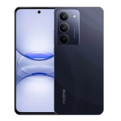 Realme C75x