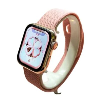 D33 mini+ smart watch