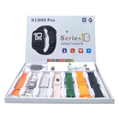 S1000 pro smart watch