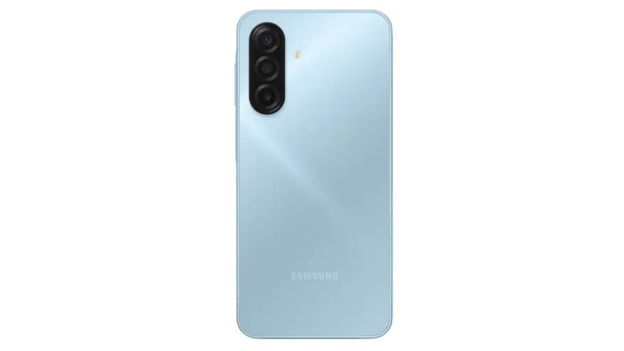 Samsung Galaxy A17 - Image 3