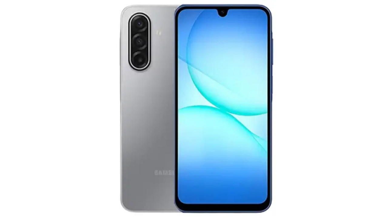 Samsung Galaxy A17 - Image 6