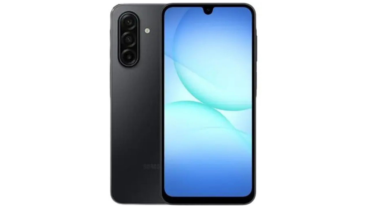 Samsung Galaxy A17 - Image 7