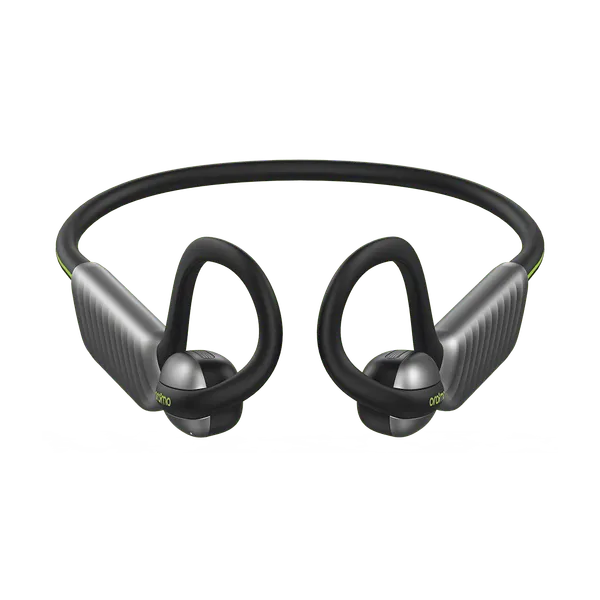 Oraimo Open Circlet 2 IPX5 Steps Tracking Open-Ear Earphones