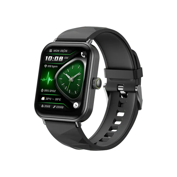 Watch Nova 2 Lite AMOLED Full Touch Color Screen Smart Watch