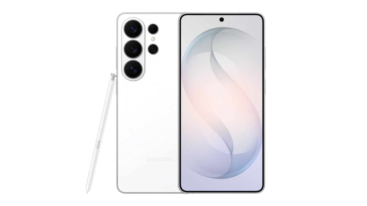 Samsung Galaxy S26 Ultra - Image 4