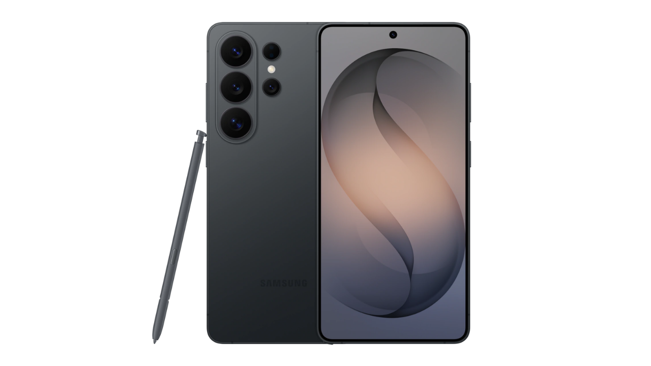 Samsung Galaxy S26 Ultra