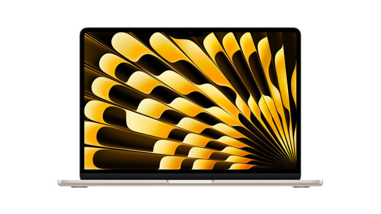 Apple MacBook Air M4 (13-inch)